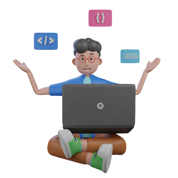 Developer Photo